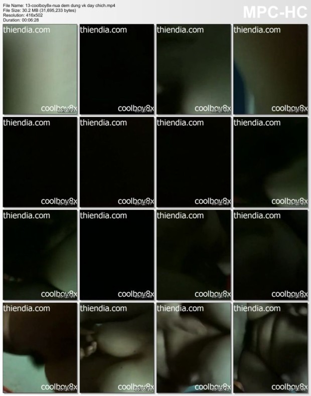 Nửa đêm dựng vợ dậy chịch